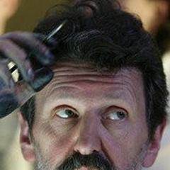 Aleksandr Petrov
